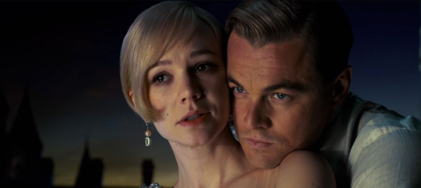 了不起的盖茨比|读《了不起的盖茨比》：一厢情愿的爱情最终只能沦为一场悲剧吗？