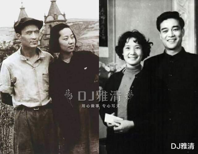 百花奖|1962年，百花奖评选堪称神仙打架，于蓝秦怡无缘影后，而王心刚最为遗憾