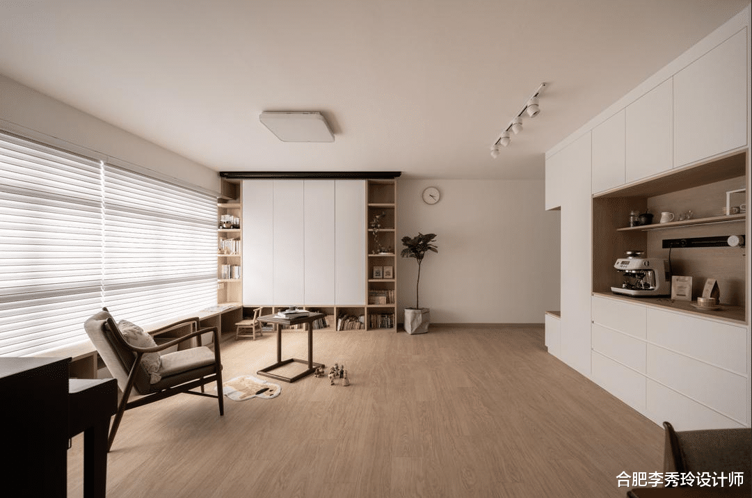 改变“传统客厅”布局，70㎡务实的装修，这才是大多数人喜欢的家