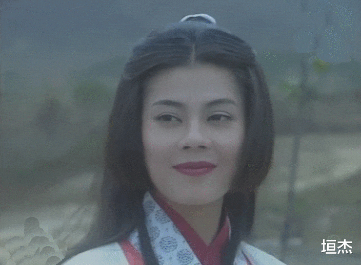 风华绝代|被遗忘的香港古典美女，只服这6位，这才叫风华绝代，遗世独立