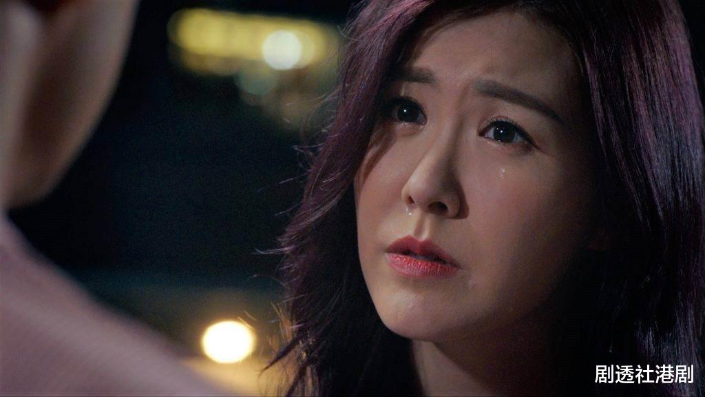 超能使者|《超能使者》幕后boss现身？TVB小花嫌疑大，监制预告有主角惨死