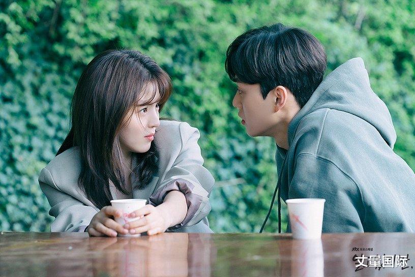 Netflix|2021Netflix韩剧全球积分TOP10!《海岸村》第三,这部全球第一