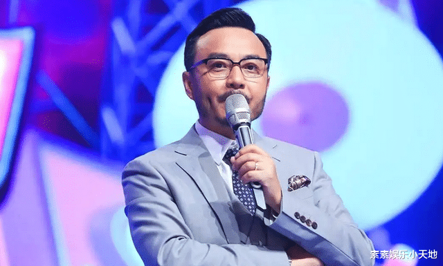 侯耀华|汪涵被骂翻!昔日吃面视频曝光,吐面动作被指太假了