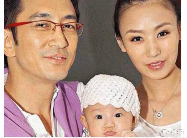 明星|她是“吞金兽”:7年败完大21岁丈夫5个亿,又为千万放弃女儿