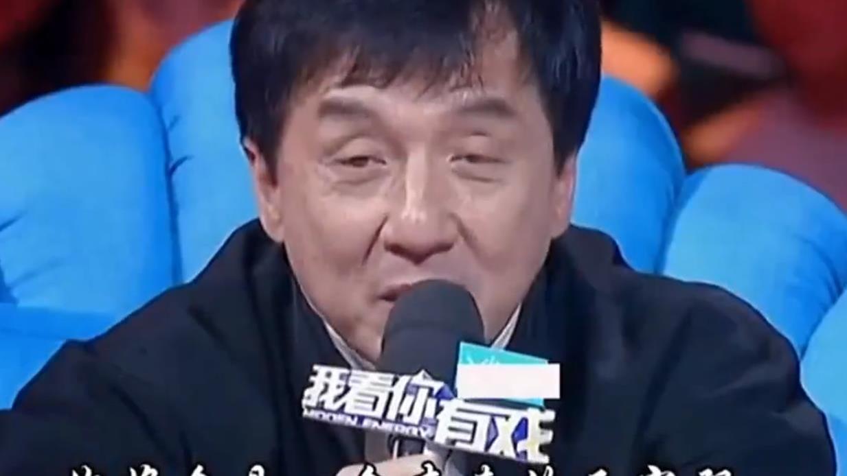 带货|曝成龙给他1.5亿片酬，直播找人对骂，嘎子带货两年长红秘诀在此