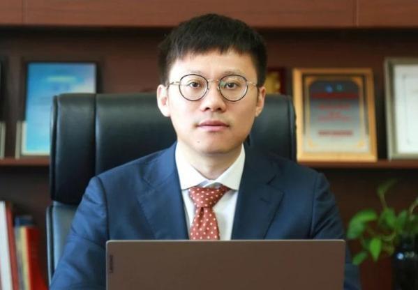 80后杨波靠读书改变命运,成四川内江“首富”,现41岁身家超百亿