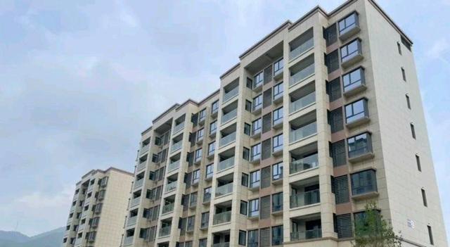 购房置业|涉及128套安置房！宁波这个安置小区预计将在7月完成交付！