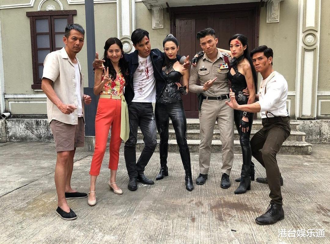 铁拳英雄|《铁拳英雄》结局太惨！青云死亡、步家断后，丁细凤险成孤家寡人