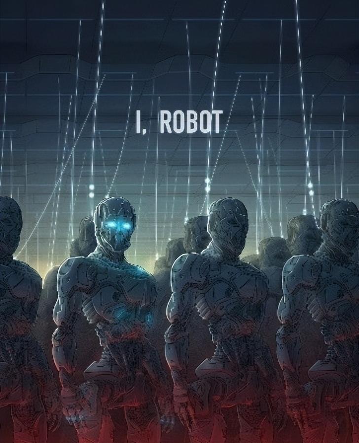 日本的“AI杀人事件”，4个机器人屠戮29名科学家？AI可信吗