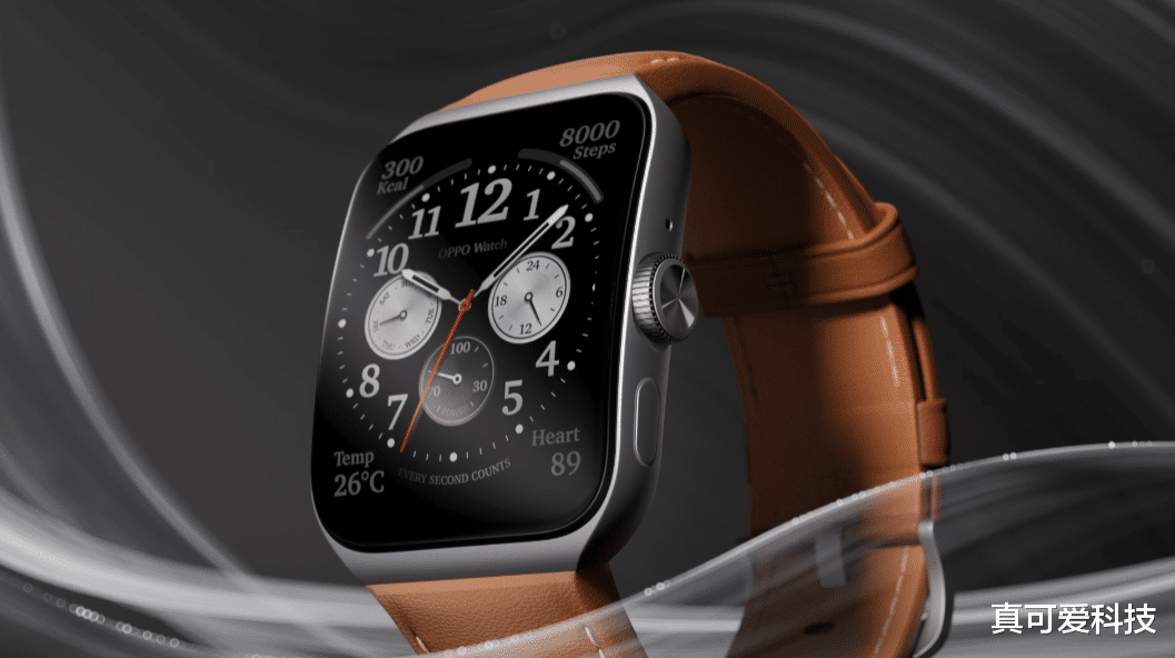 英伟达|快速了解OPPO Watch 3核心亮点，配置顶级的产品体验就是香