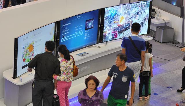 三星电视|全球年销4400万台，在华销量不足50万台，为啥国人不买三星电视账