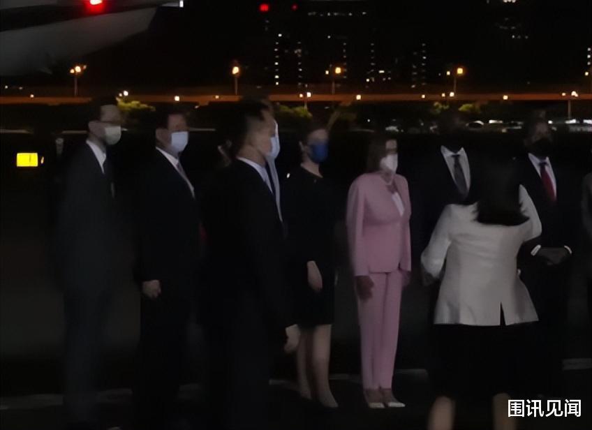 造谣中国,“佩洛西”们却砸了美国的锅