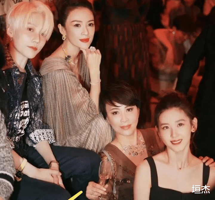 盛一伦|错把平台当本事的6位明星,个个一落千丈,离开后谁还能记得你