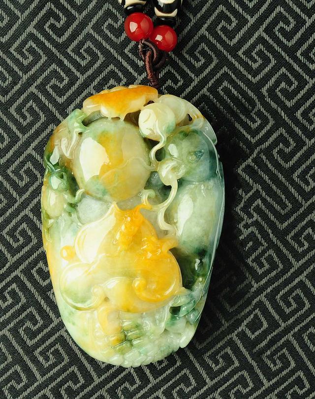 鹦鹉|鹦鹉殊姿致,鸾皇得比肩,翡翠鹦鹉的寓意你知道哪些呢?