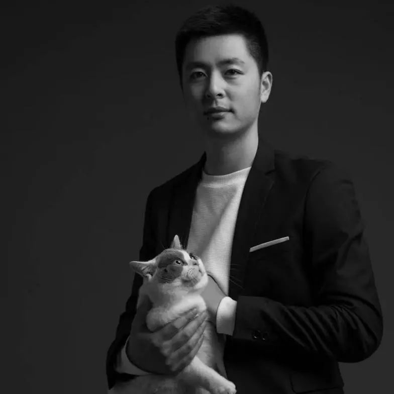 饰界杯·中国装饰艺术设计大赛荣誉获得者| 刘金良