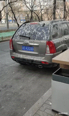 |“从带孩子的手法看,猜猜我老公啥职业的?”哈哈哈练家子啊