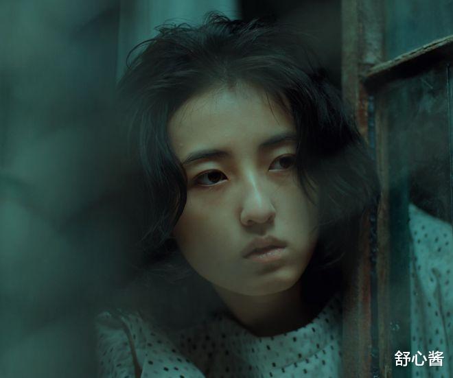 陈佑希|《回来的女儿》第6集,“封神”都不足以形容,太痛了