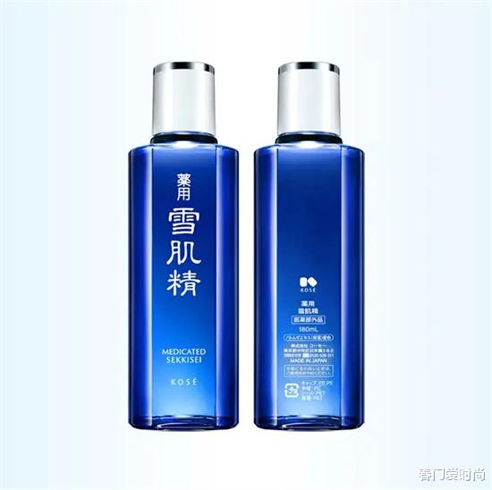 护肤品 想要白成一道光 寻访100位美白成功的朋友 有效的美白护肤品排行榜