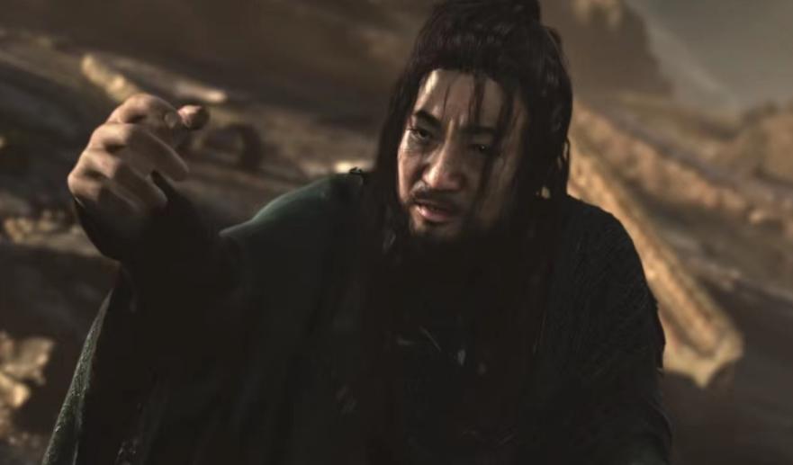 三体|三体:大史刚上线就被坑下线,江南更惨,还好唐家三少没啥事