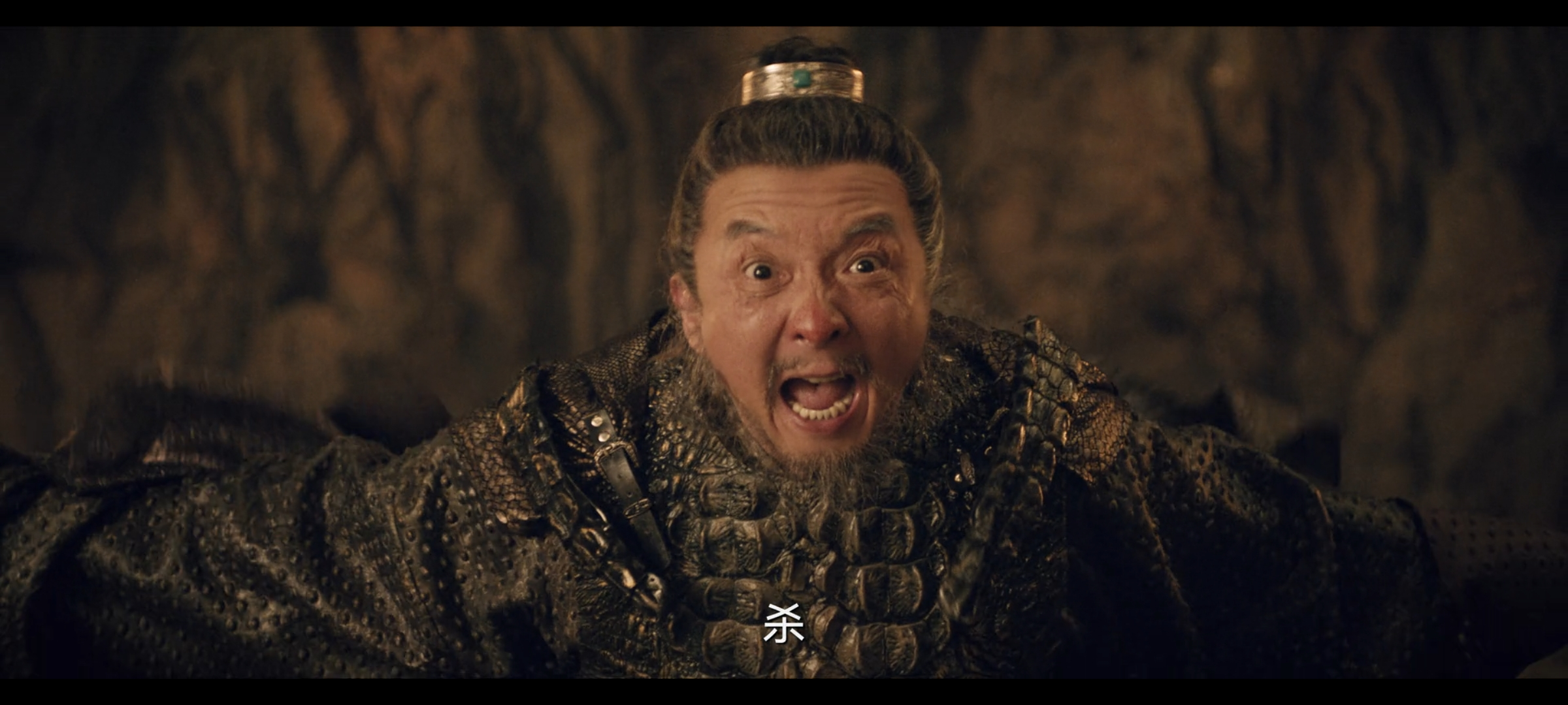 卢凌风|《唐朝诡事录》鼍神案真凶令人唏嘘，以假神之名讽刺官场选拔黑暗