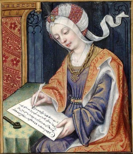 美容|伊丽莎白一世的红唇、神秘占星术、匈牙利女王的化妆台...我们常用的护肤品都这么神秘的吗?