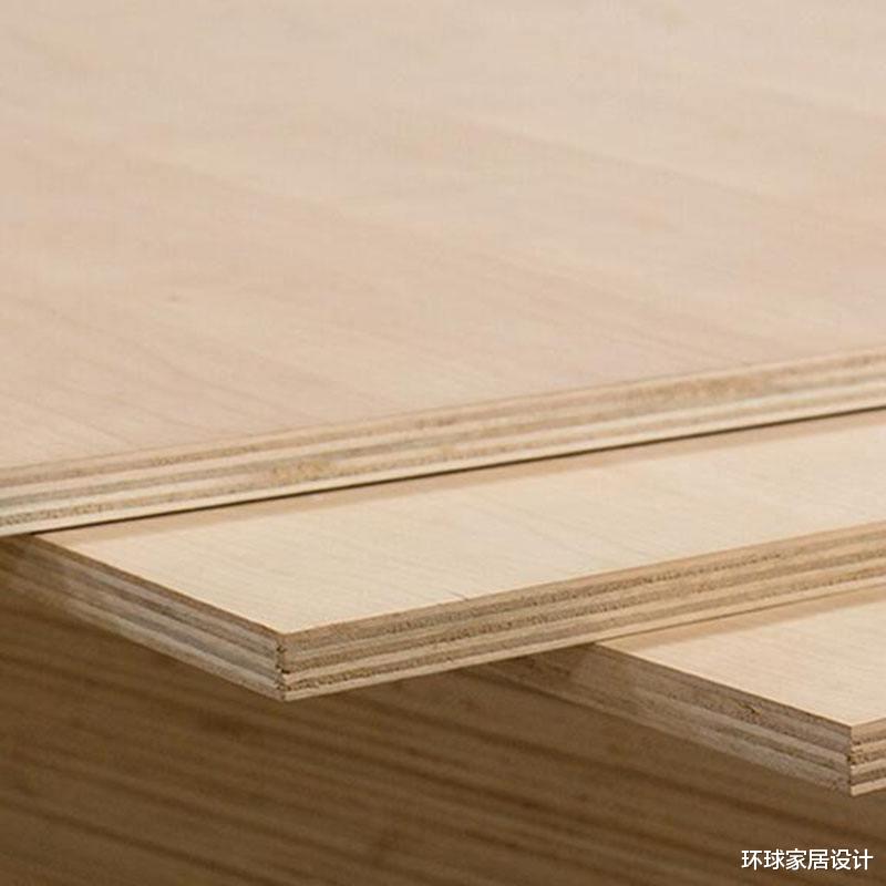 颗粒板和多层板怎么选?听木工师傅说完,后悔自己没早知道!