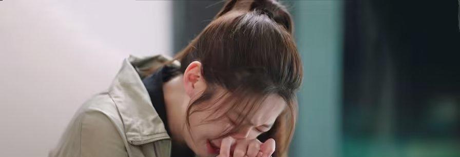 苏醒|我的秘密室友：快到大结局才发现，陈嘉岚突然苏醒另有隐情