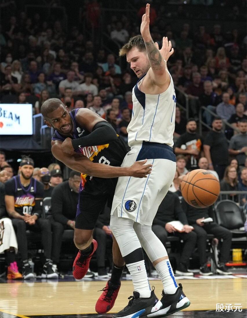 季后赛|保罗生涯季后赛总助攻进入NBA历史第五！前四都有谁？