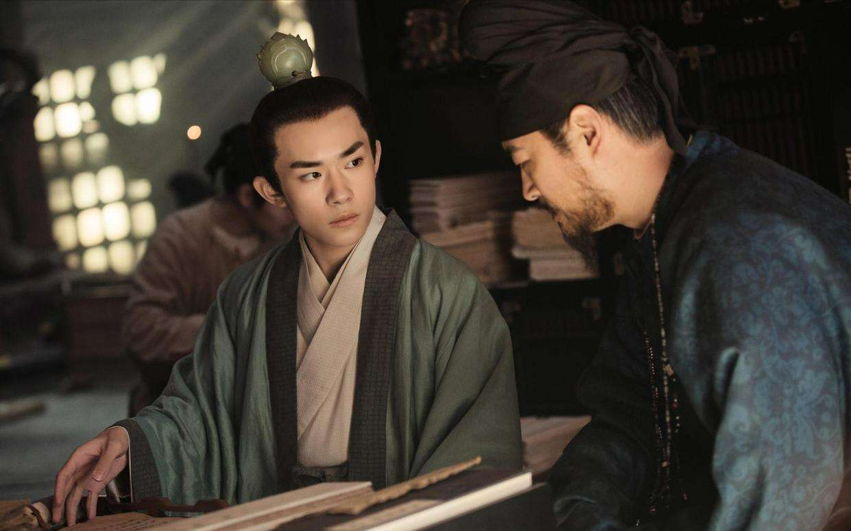 风起陇西|《风起陇西》三十六计,环环相扣!映射出职场上的生存法则