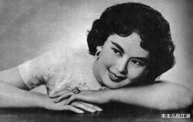 林黛|英年早逝的8位女星，个个死因揪心，最大30岁，最小19岁
