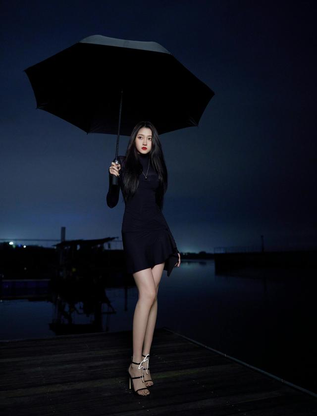 明星|微博视界大会红毯秀，女明星们争奇斗艳，你pick谁的造型呢