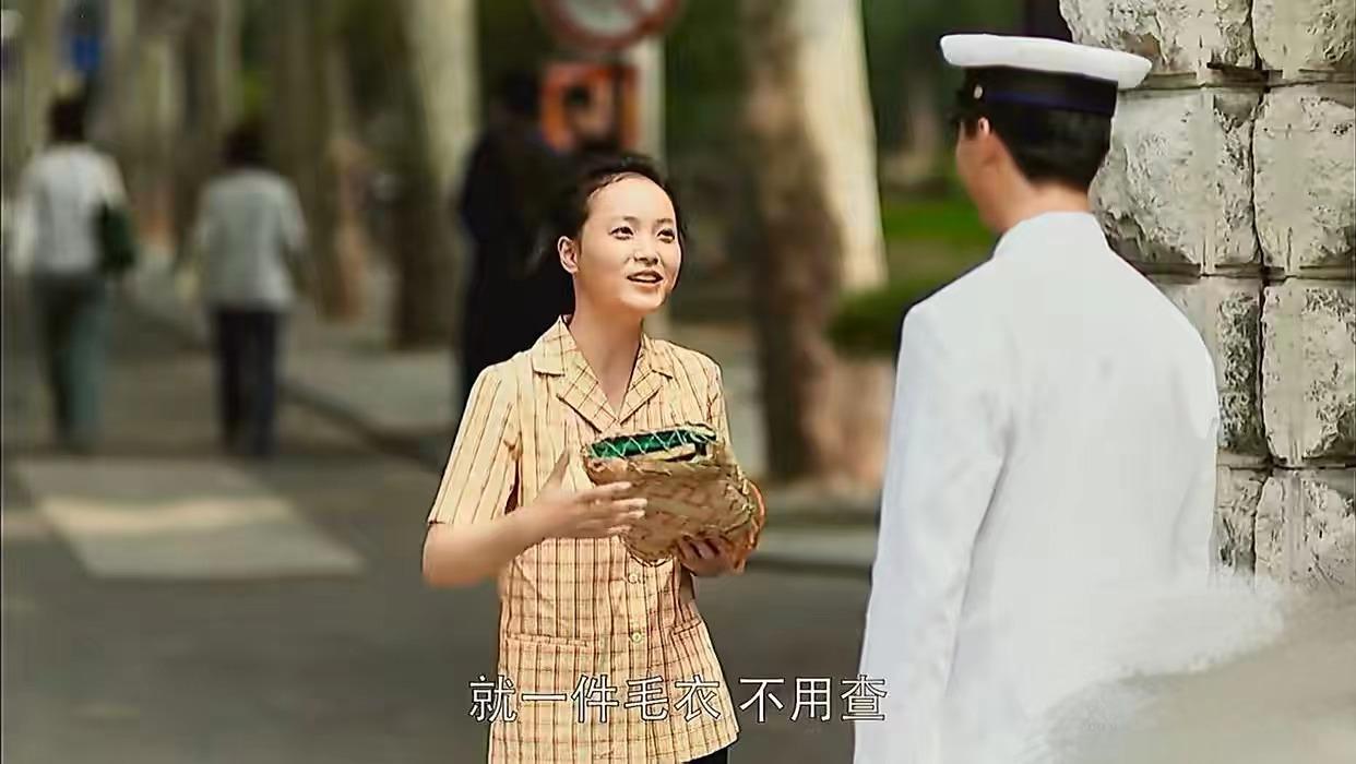 安杰|父母爱情:比安杰看起来还老的江亚宁,究竟靠什么吸引了孟政委?