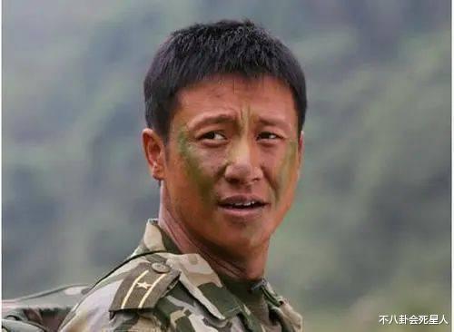 军人|醒醒吧！没军人气质别硬演军人了，这10位演员扮起来才像军人！