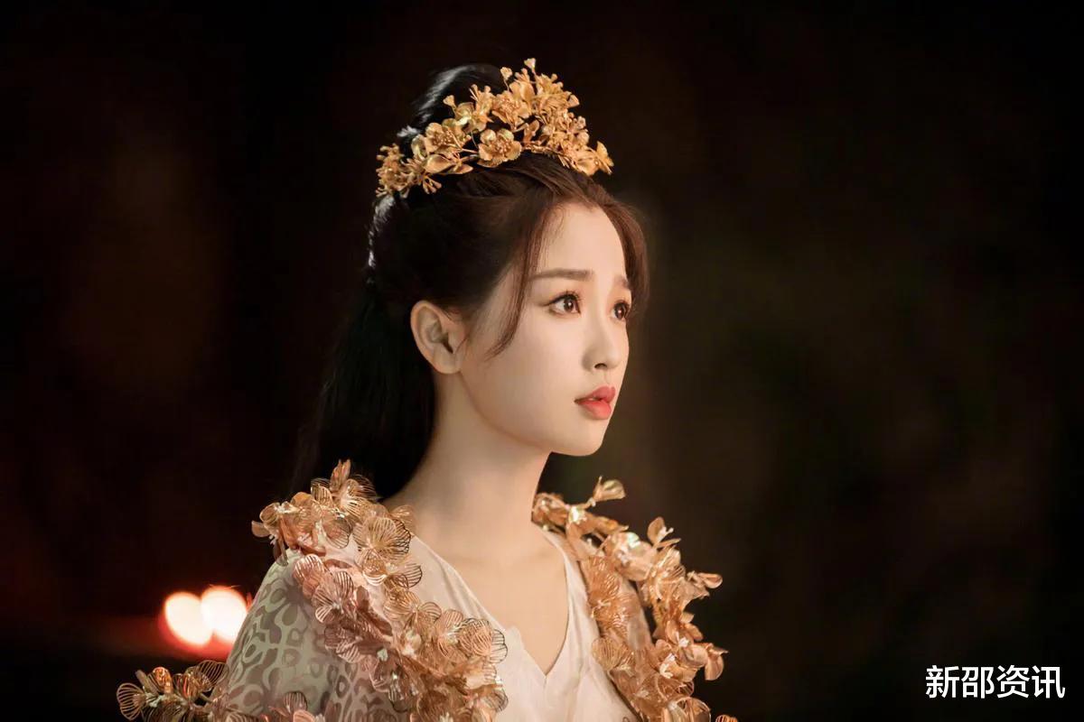 甜宠剧|给2022年8部甜宠剧女主演技排个名，李一桐第3，田曦薇第8