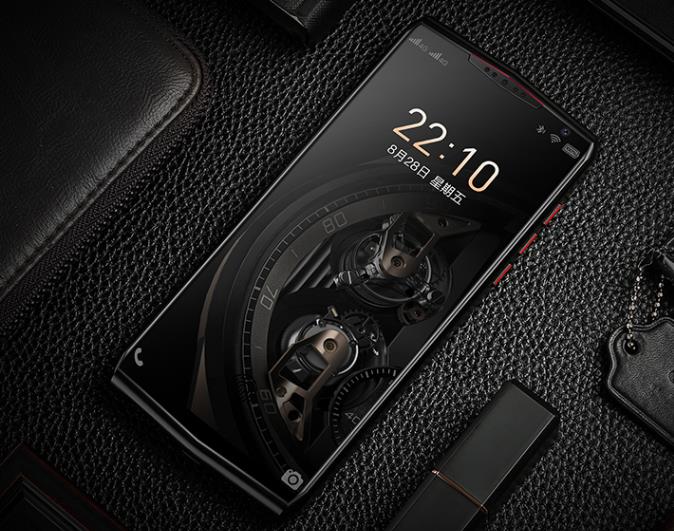 金立|金立没有退缩，发布8500mAh新机！8+256G低至千元出头