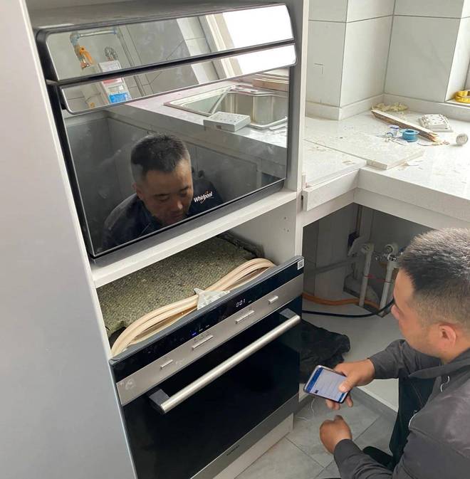 装修买家电,时间很关键,装修基数要马上买还是搬家后再买呢?