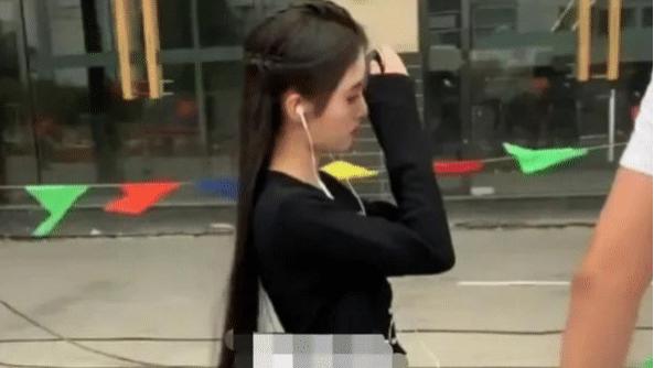 金晨|盘点身材“配不上”脸的8位女星：个个美若天仙，身材却让人一言难尽