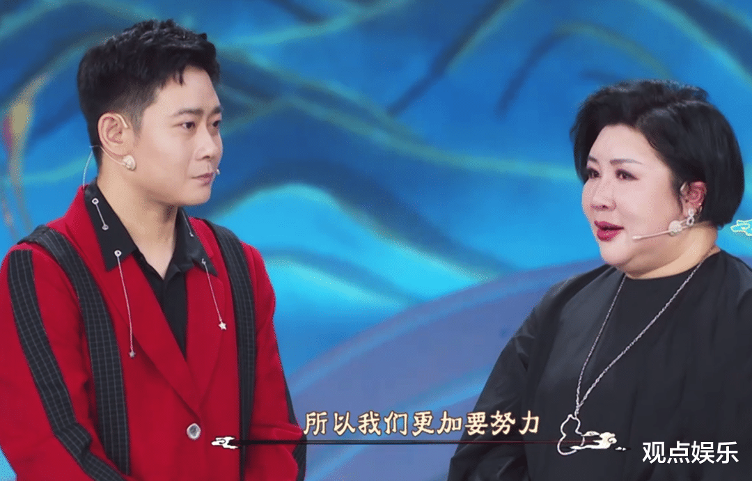 青春守艺人|?《青春守艺人》王惠表演鼓曲被删，只留下几个镜头，演员现场都哭了