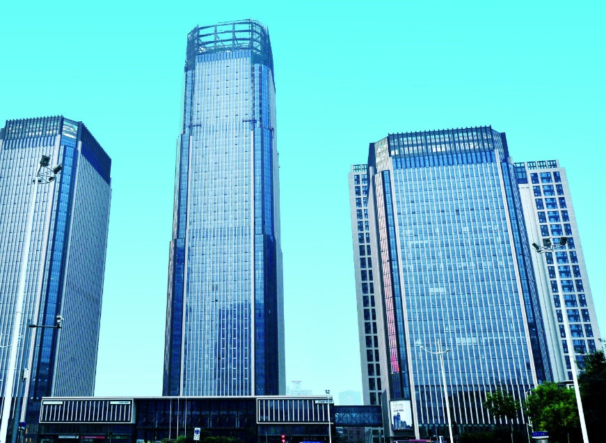 |个人办公的商业场地该更多一些