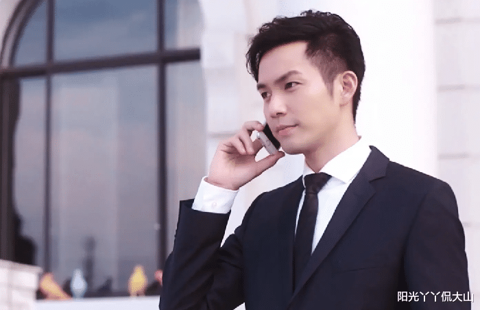 何以琛|何以笙箫默：时至今日，何以琛为何还是偶像剧男主的天花板呢？