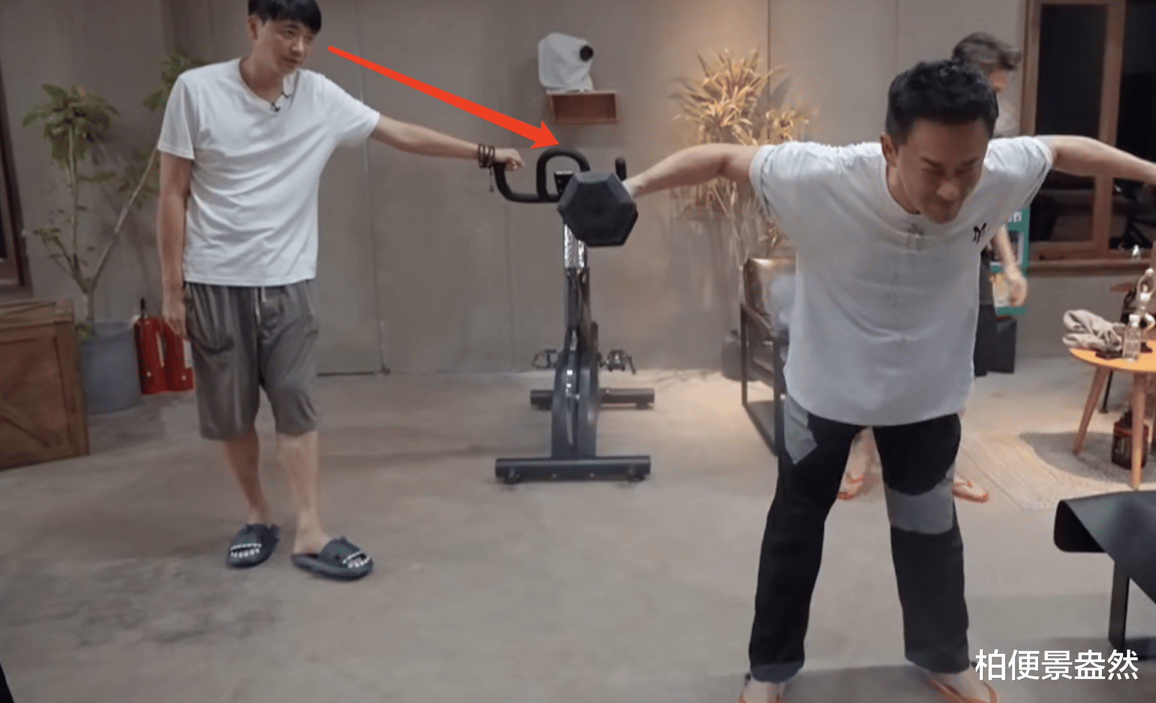 披荆斩棘|港星为什么状态那么好，《披荆斩棘》的哥哥们给出答案！