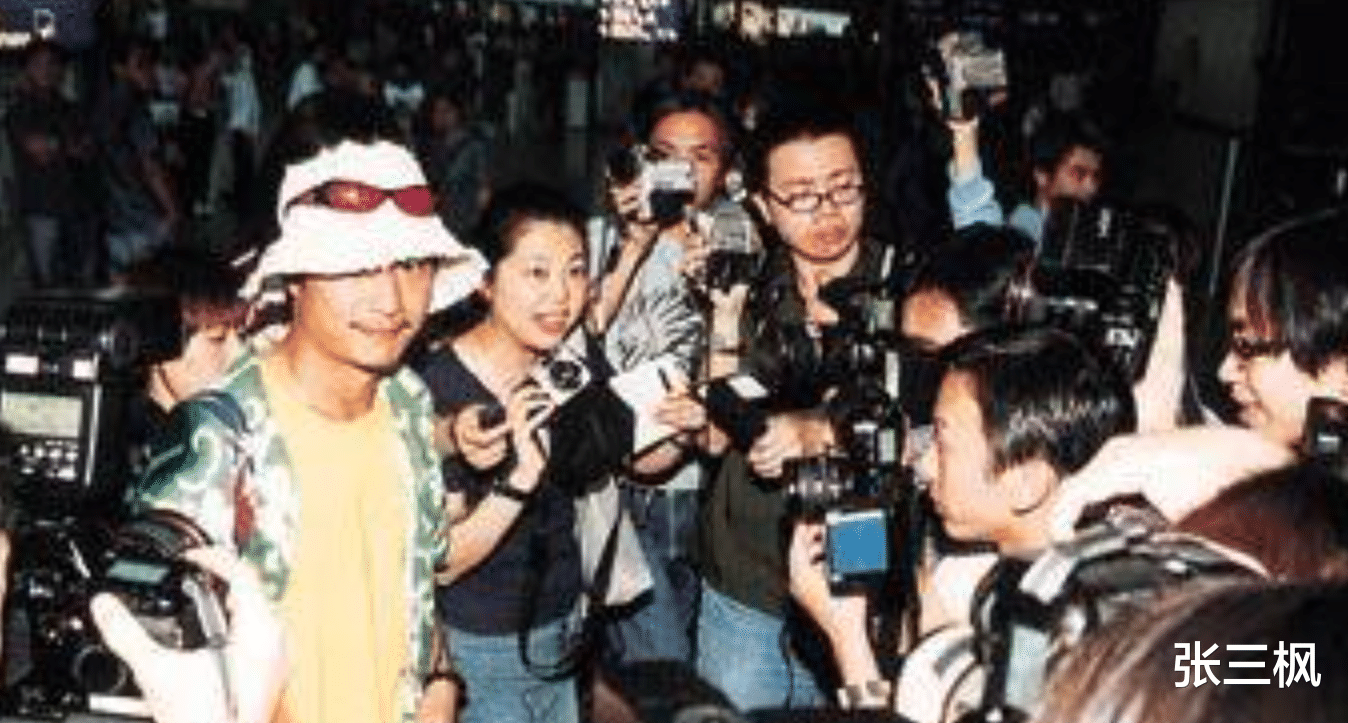 郑中基|不能喝瘾还大！从小S到郑中基，借着酒劲干疯事，一个比一个离谱