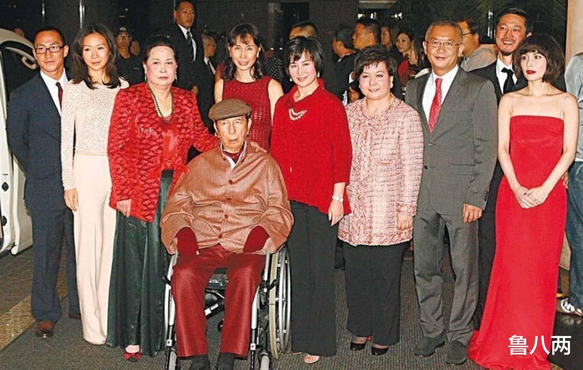 何超贤|赌王遗产争夺案:何超贤在赌梁安琪,为什么要这么做呢?