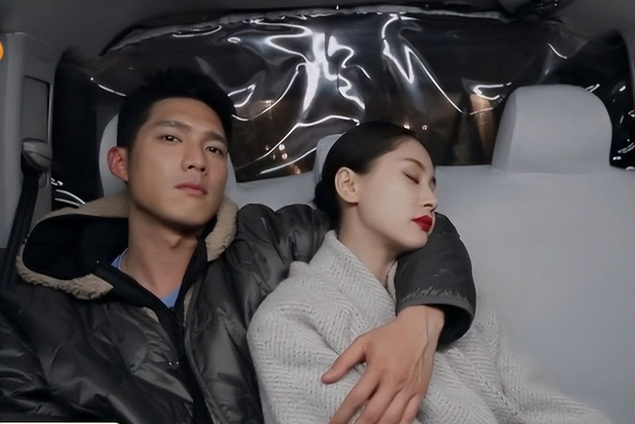 王子文|王子文怼吴永恩：凭什么婆婆要我生二胎？曾为白糖拌西红柿吵架！