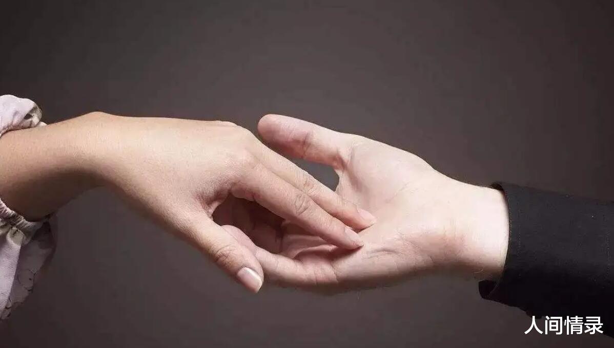 |真实的婚姻状态：再这样走不了多远！但丈夫只需做到一点便可挽救