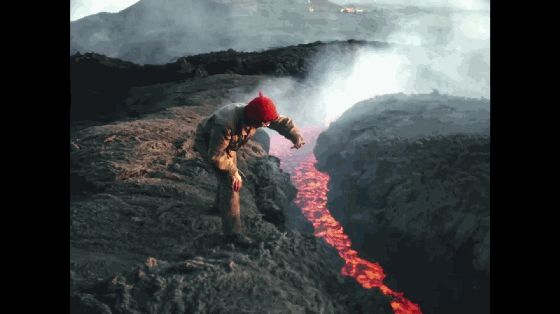 火山|他们活成了世人所向往的样子，豆瓣9.0，一票难求！