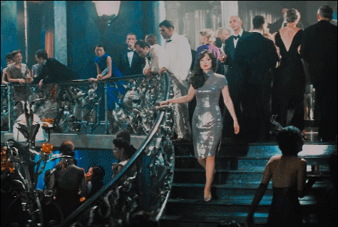 娱乐圈|骨瘦如柴、全身涂白、满嘴假牙,娱乐圈的这些“审美”真不高级