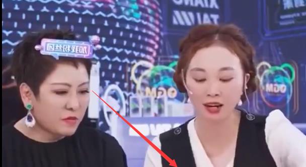 张兰|张兰点赞嘲讽向太评论，6000一晚的宝格丽，破例给张兰提供早餐