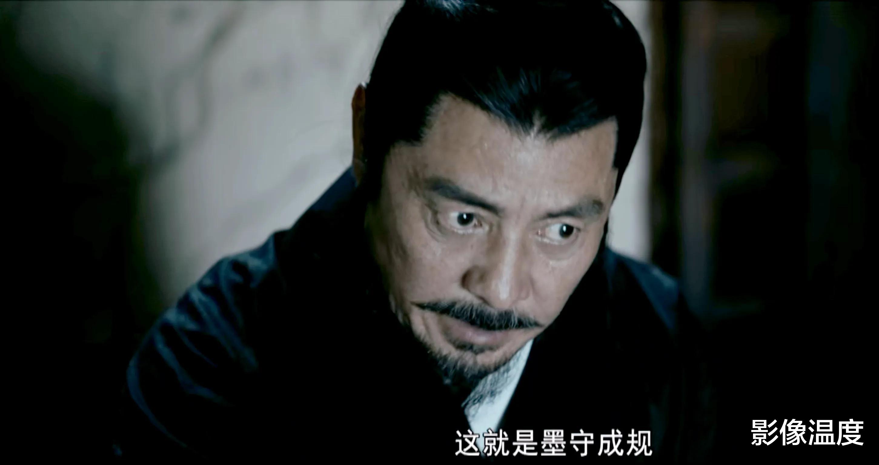 Angelababy|《风起陇西》最大惊喜和发现：杨颖彻底丢掉“烂剧王”帽子，李严宰相太萌太喜感