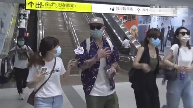 具俊晔 韩国女婿具俊晔比大S前夫仗义！为爱甘愿付出，穿正装与大S配一脸